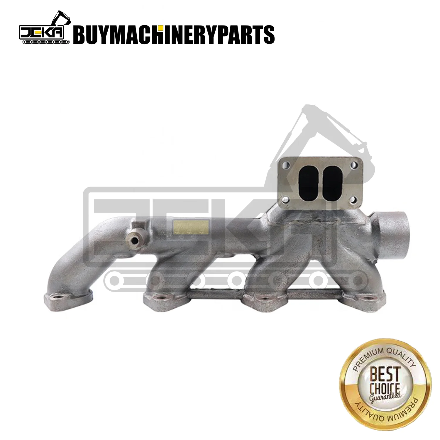 

Diesel Engine 6C8.3 ISF ISC8.3 Exhaust Manifold 5366527 3943841 3937477 For Cummins