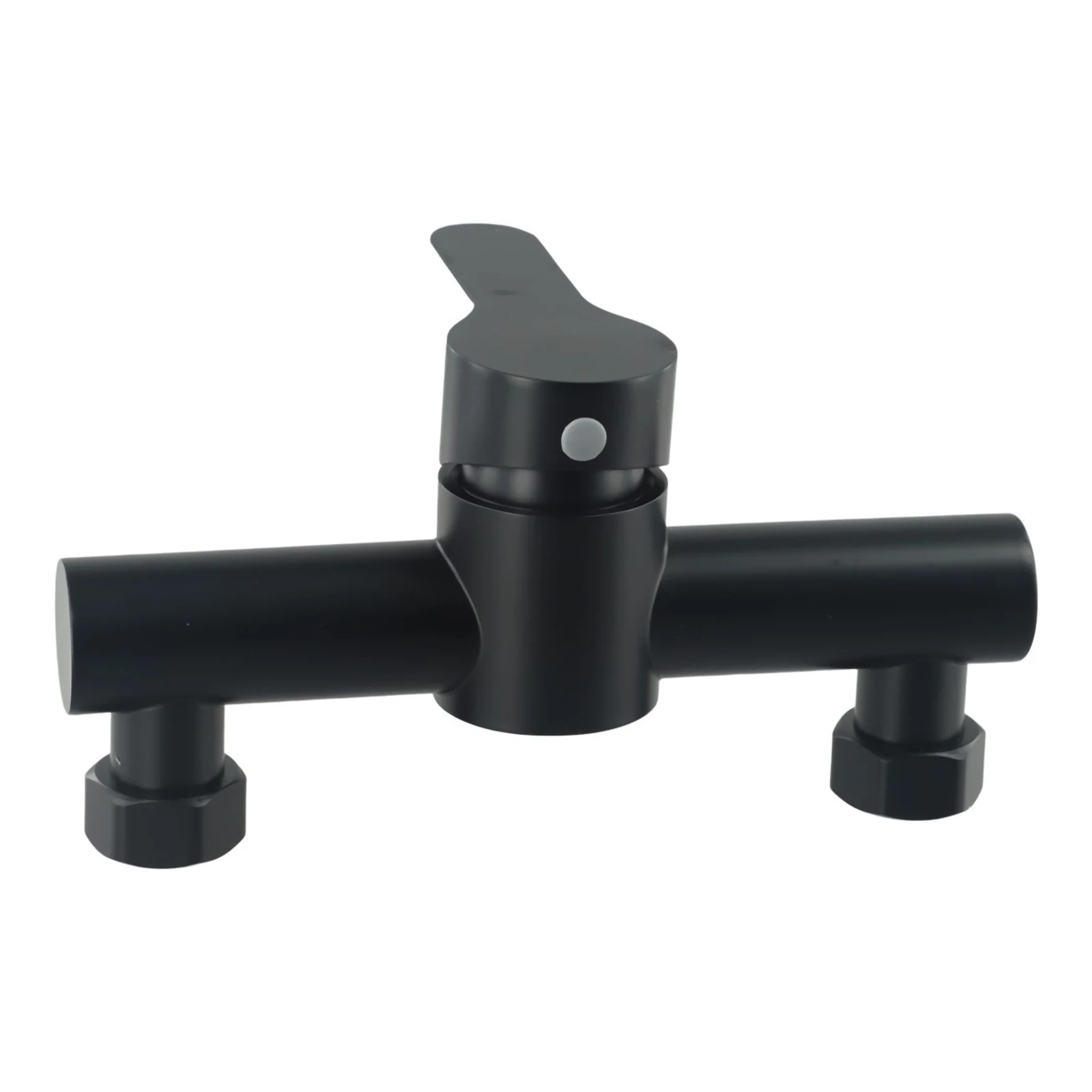 Modern and Stylish Bathroom Shower Faucet with High Hardness Stainless Steel Material and Wall Mounted Installation
Modern and Stylish Bathroom Shower Faucet with High Hardness Stainless Steel Material and Wall Mounted Installation