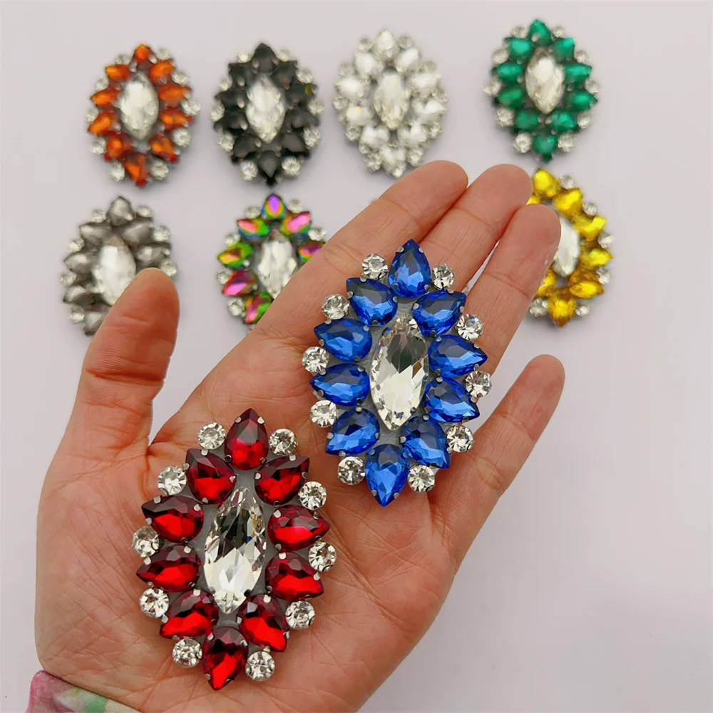 20 шт., декоративные аппликации для одежды 
20 шт., декоративные аппликации для одежды