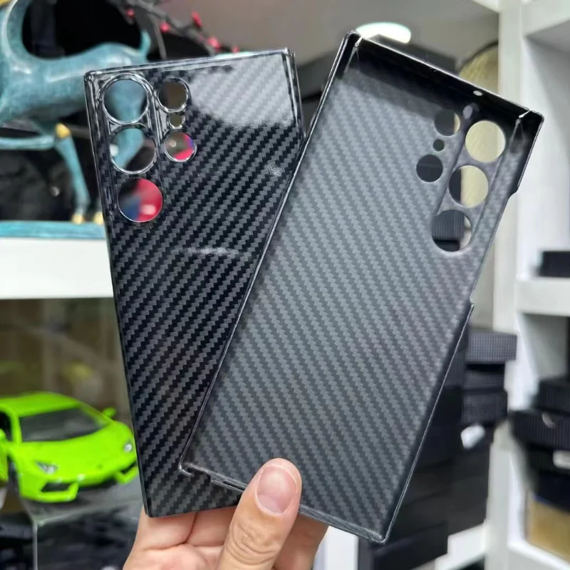 Ультратонкий чехол из углеродного волокна для Samsung Galaxy S23/S23, чехол из арамидного волокна для Galaxy S23Plus
Ультратонкий чехол из углеродного волокна для Samsung Galaxy S23/S23, чехол из арамидного волокна для Galaxy S23Plus