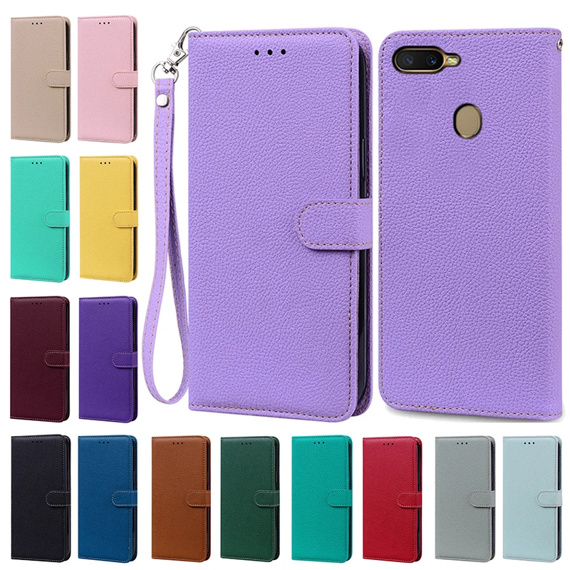 For Oppo A5s AX5s Case New Fashion Wallet Leather Flip Case For Oppo A7 AX7 OppoAX5s OppoA5s Shockproof Fundas Phone Back Cover
For Oppo A5s AX5s Case New Fashion Wallet Leather Flip Case For Oppo A7 AX7 OppoAX5s OppoA5s Shockproof Fundas Phone Back Cover