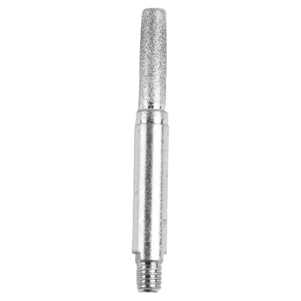 Lightweight and Efficient Grinding Heads for Portable Chainsaw Sharpening Jig - Get 12pcs in 3 Different Sizes
Lightweight and Efficient Grinding Heads for Portable Chainsaw Sharpening Jig - Get 12pcs in 3 Different Sizes