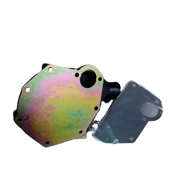 S6S Water Pump For OEM 1166724 10R7552 1072473 Excavator Engine Spare Parts 116-6724 D3C
S6S Water Pump For OEM 1166724 10R7552 1072473 Excavator Engine Spare Parts 116-6724 D3C