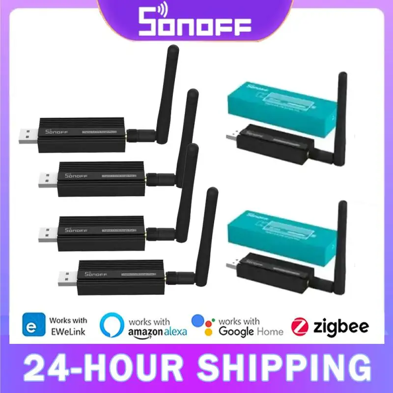Беспроводной анализатор шлюза SONOFF ZB Dongle-E Zigbee, USB-устройство захвата интерфейса Zigbee2MQTT с поддержкой устройства SONOFF Zigbee для умного дома
Беспроводной анализатор шлюза SONOFF ZB Dongle-E Zigbee, USB-устройство захвата интерфейса Zigbee2MQTT с поддержкой устройства SONOFF Zigbee для умного дома