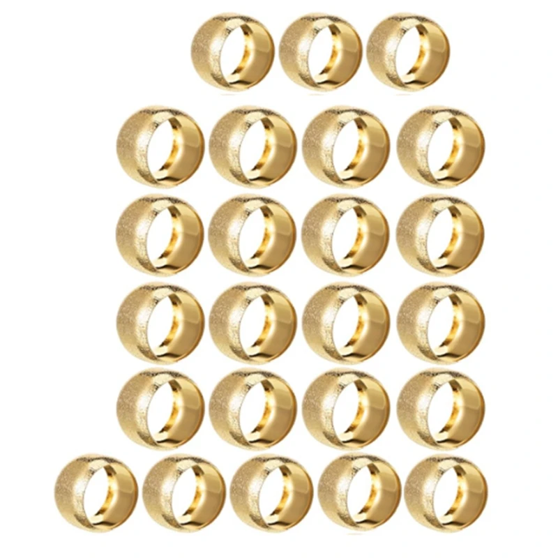 24Pcs Gold Napkin Rings Napkin Holders For Cloth Napkins Metal Wedding Napkin Holder For Linen Fabric Table Napkins Durable
24Pcs Gold Napkin Rings Napkin Holders For Cloth Napkins Metal Wedding Napkin Holder For Linen Fabric Table Napkins Durable