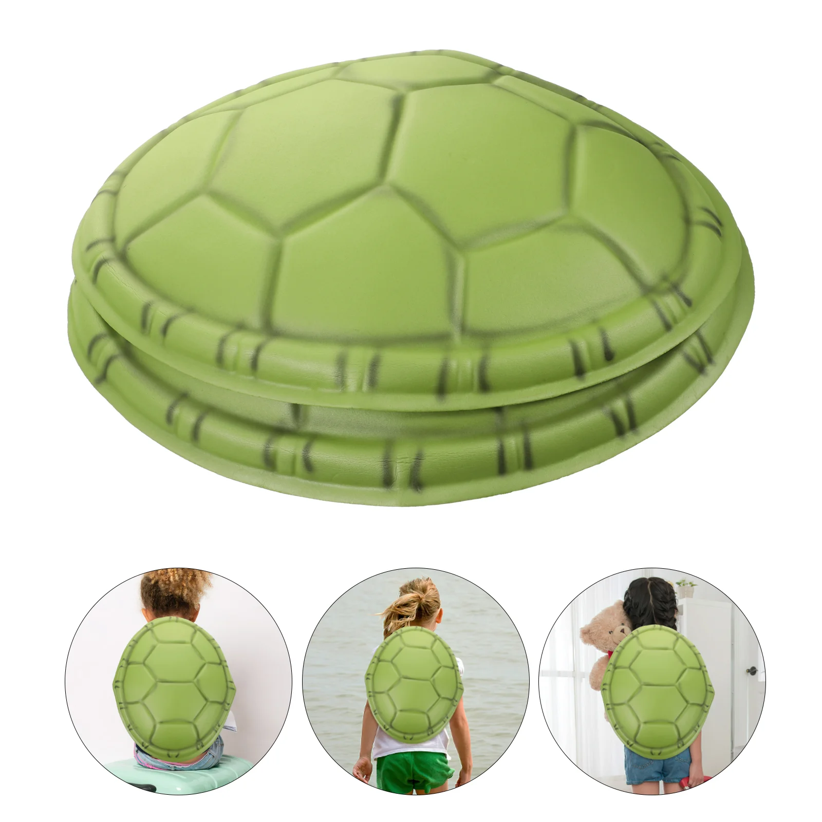 Ihram Clothing For Men Umrah Shell Costume Halloween Cosplay Prop Kids Backpack Props Party Tortoise Eva Up Performance Dress
Ihram Clothing For Men Umrah Shell Costume Halloween Cosplay Prop Kids Backpack Props Party Tortoise Eva Up Performance Dress
