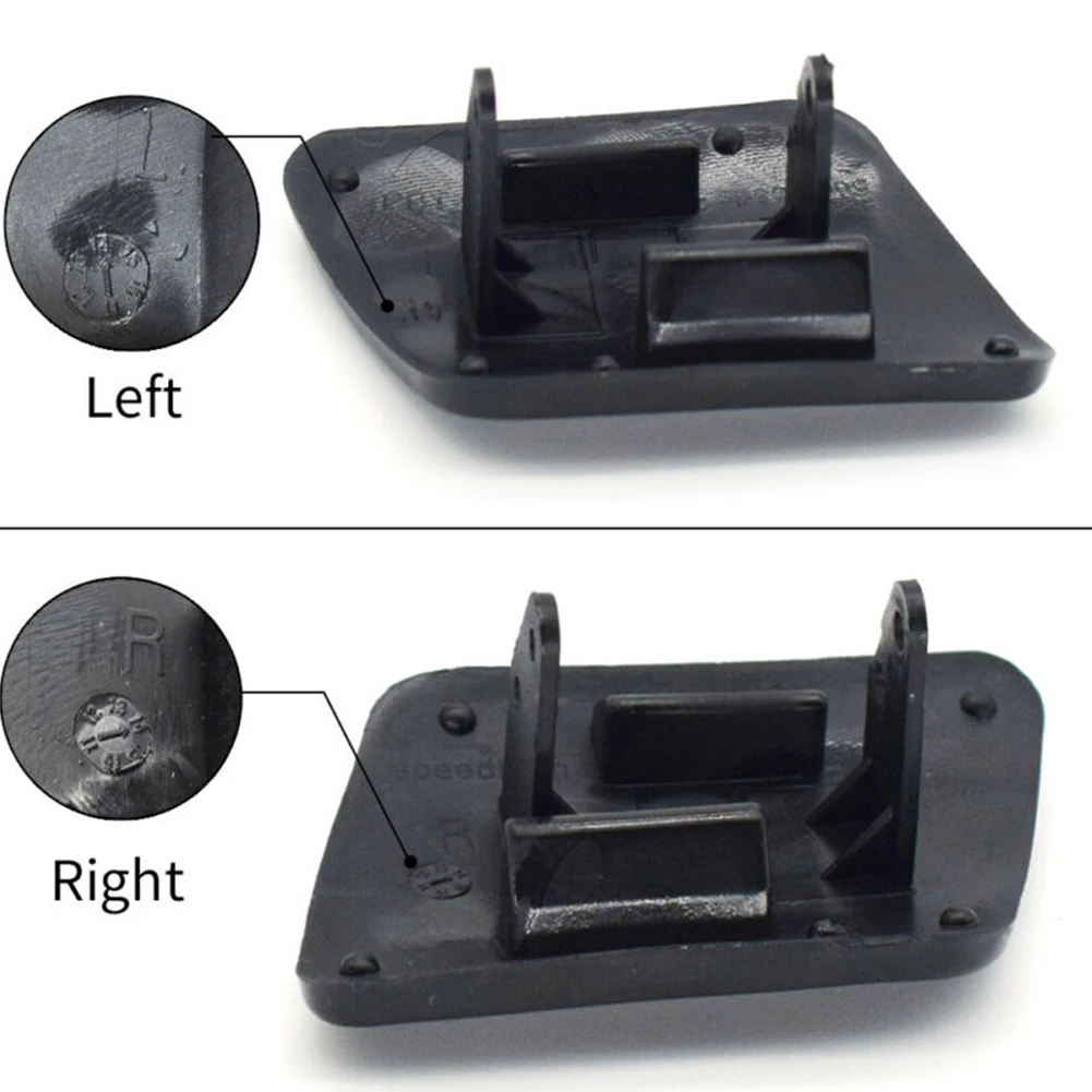 1Pair Car Headlight Spray Cover Headlight Washer Nozzle Covers For MK4 Golf 4 1998-2006 108J0128 1J0955110A,1J0955109A,
1Pair Car Headlight Spray Cover Headlight Washer Nozzle Covers For MK4 Golf 4 1998-2006 108J0128 1J0955110A,1J0955109A,