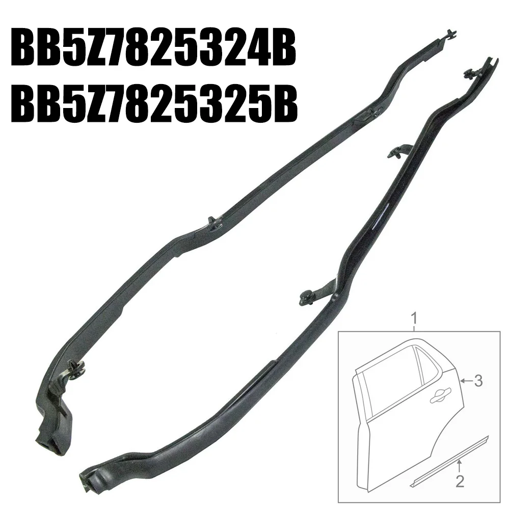 Уплотнитель для задней двери Ford, уплотнитель для передней двери, LH & RH # BB5Z 7825325-B BB5Z 7825324-B, для Ford Explorer 2011-2019
Уплотнитель для задней двери Ford, уплотнитель для передней двери, LH & RH # BB5Z 7825325-B BB5Z 7825324-B, для Ford Explorer 2011-2019