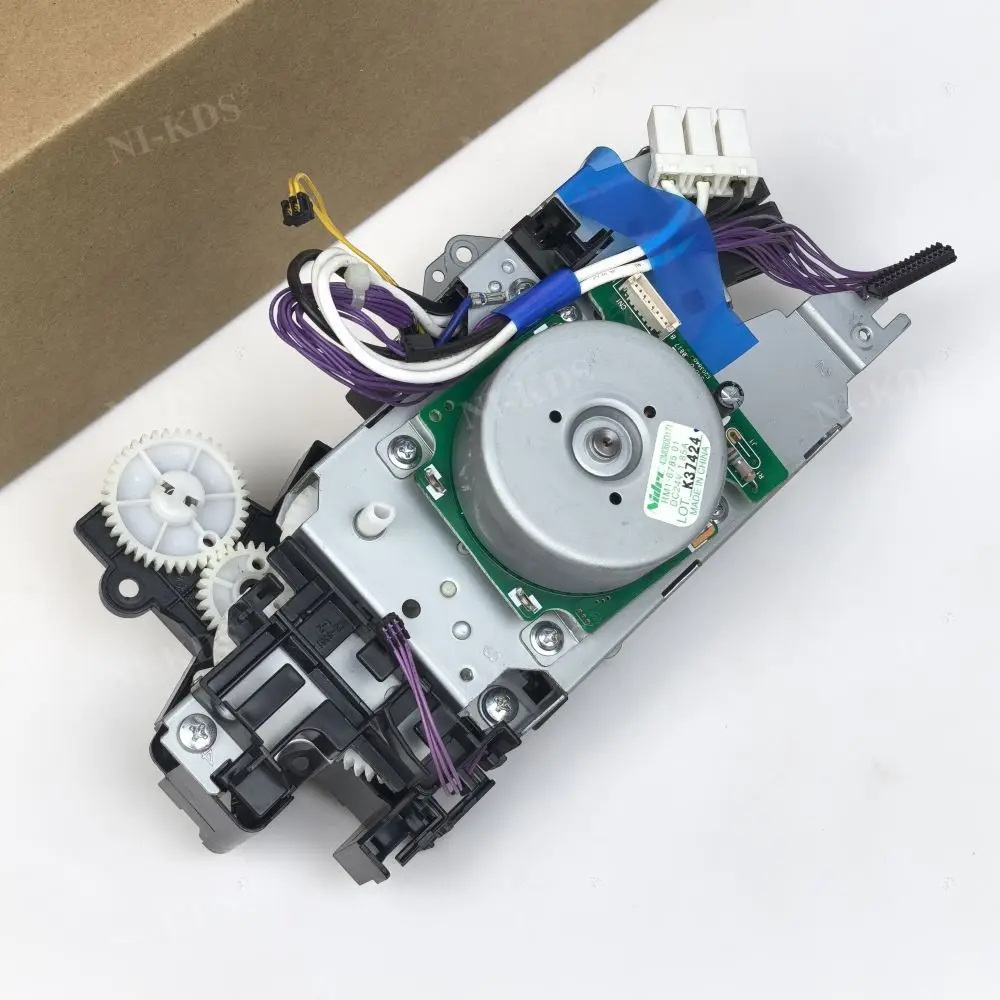 Фьюзер в сборе для HP Color LaserJet CP5220 CP5225 CP5225dn 5220 5225 RM1-6076 RM1-7914
Фьюзер в сборе для HP Color LaserJet CP5220 CP5225 CP5225dn 5220 5225 RM1-6076 RM1-7914