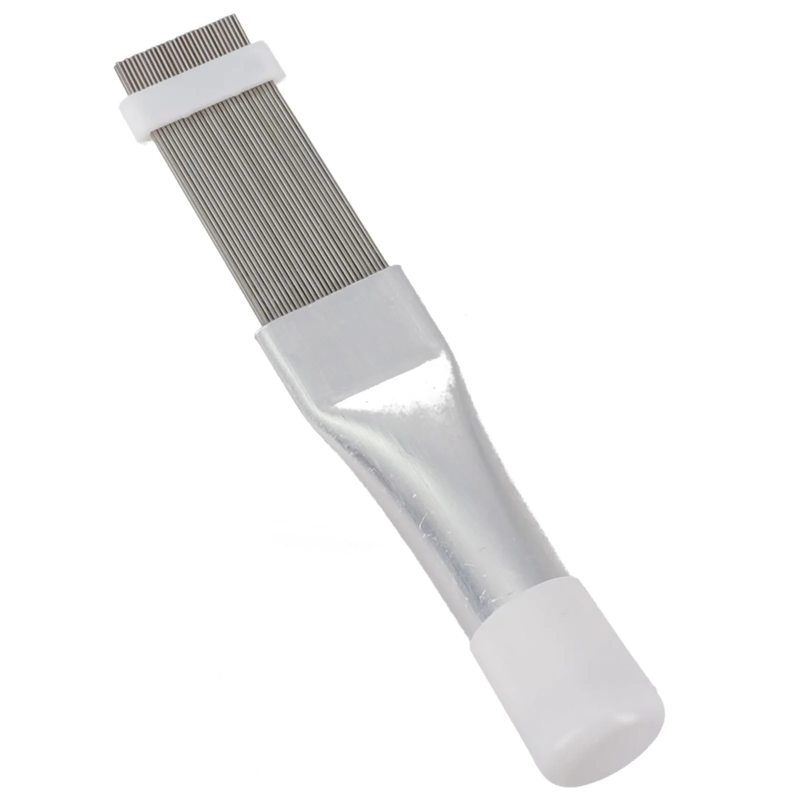 Air Conditioner Fin Repair Tool Coil Comb A/C Hvac Condenser Brush Fin Cleaning Brush For Air Conditioning Units Cleaning Tool
Air Conditioner Fin Repair Tool Coil Comb A/C Hvac Condenser Brush Fin Cleaning Brush For Air Conditioning Units Cleaning Tool