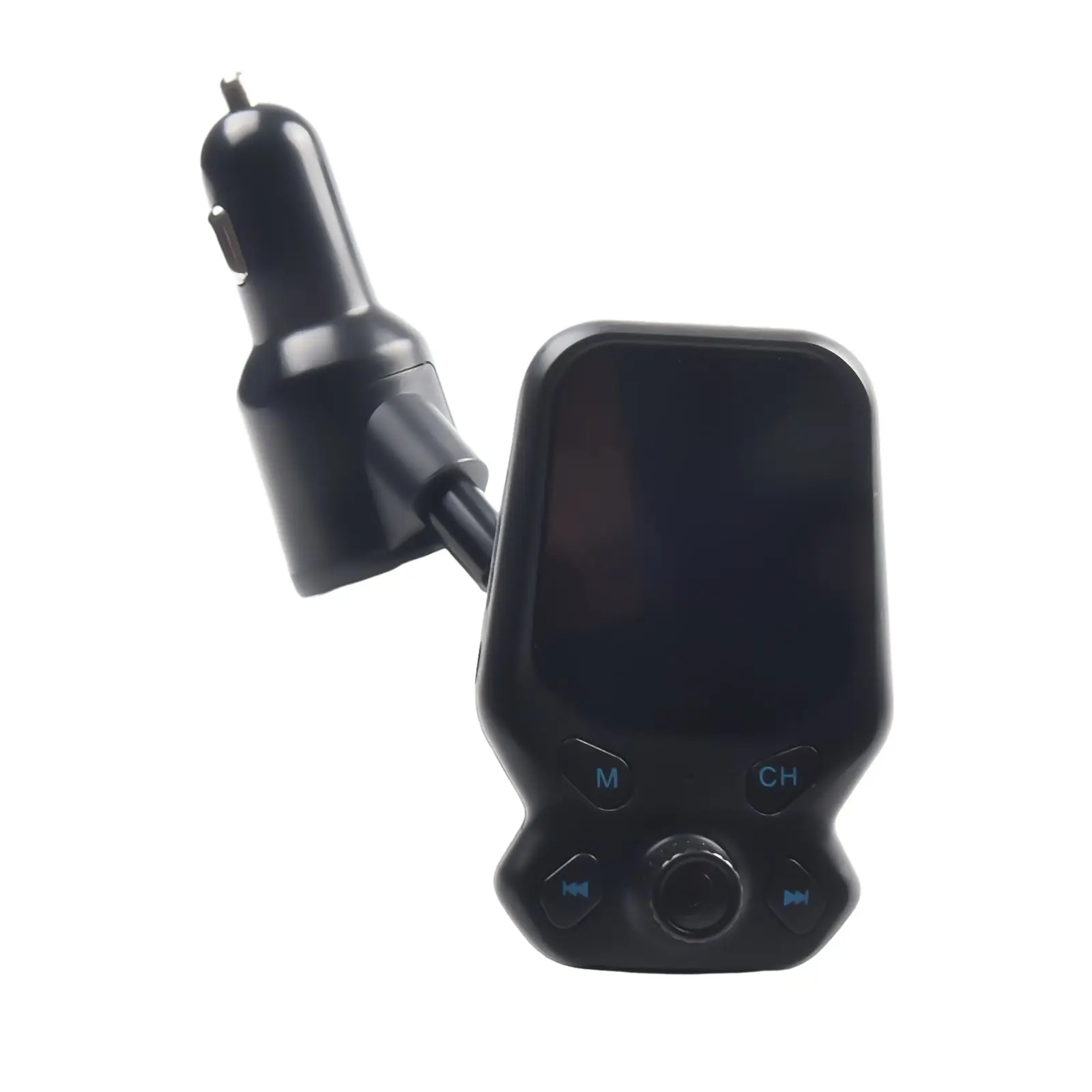 High Quality Portable MP3 Player Radio Adapter Bluetooth FM Transmitter Car FM Transmitter 1.8in Colour Screen
High Quality Portable MP3 Player Radio Adapter Bluetooth FM Transmitter Car FM Transmitter 1.8in Colour Screen