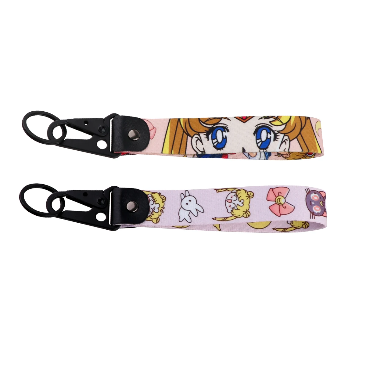 Japanese Anime Moon Girls Keychain Eagle Beak Lanyard Key Holder Wrist Key Chain For Cars Backpack Cosplay Accessories Toys Gift
Japanese Anime Moon Girls Keychain Eagle Beak Lanyard Key Holder Wrist Key Chain For Cars Backpack Cosplay Accessories Toys Gift