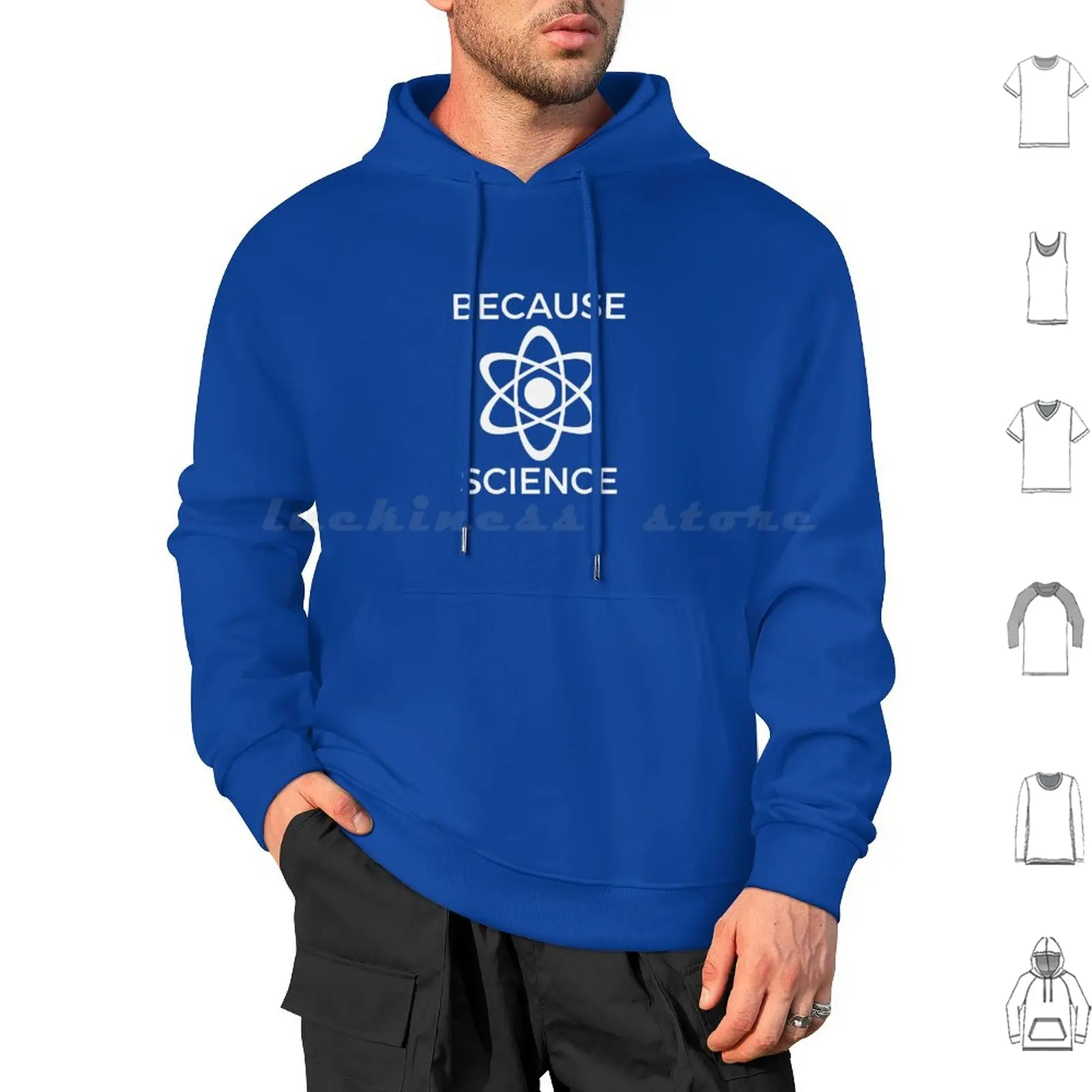 Because Science Hoodies Long Sleeve Funny Humor Space Planets Science Jokes Saying Quotes Satire Code Computer Silly
Because Science Hoodies Long Sleeve Funny Humor Space Planets Science Jokes Saying Quotes Satire Code Computer Silly