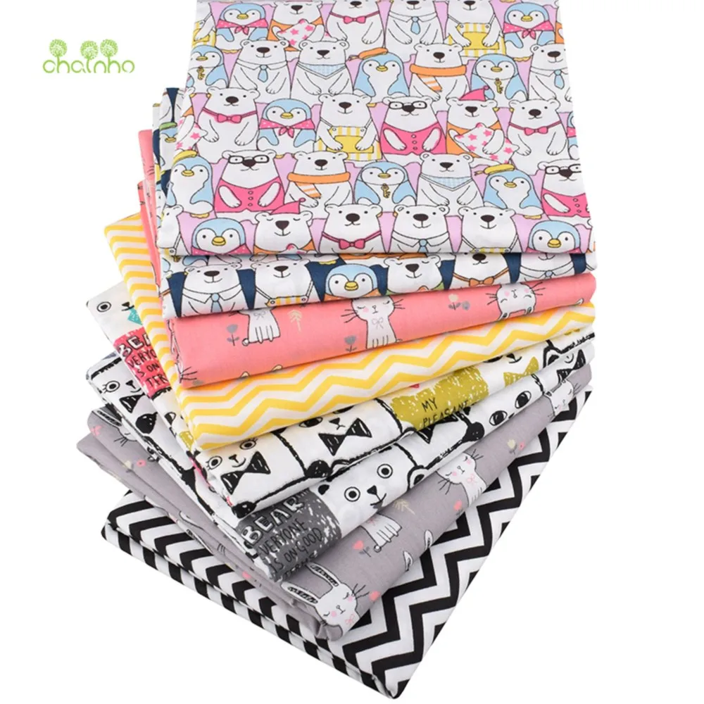 Chainho,Printed Twill Weave Cotton Fabric,Patchwork Cloth,DIY Sewing Quilting Material,Cartoon Series,8 Designs,4 Sizes,CC332
Chainho,Printed Twill Weave Cotton Fabric,Patchwork Cloth,DIY Sewing Quilting Material,Cartoon Series,8 Designs,4 Sizes,CC332