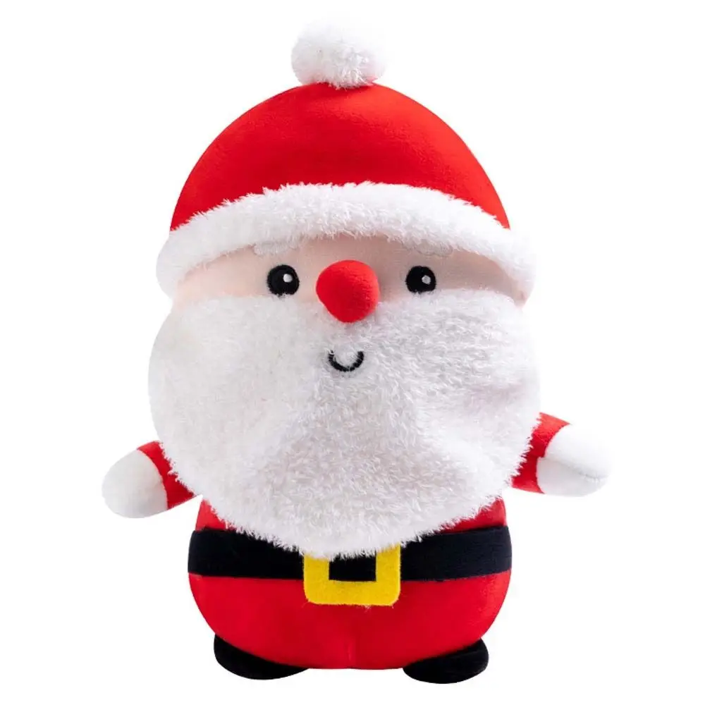 Pillow Stuffed Plushie Home Decoration Snowman Deer Plush Doll Christmas Elk Plush Toy Animal Doll Santa Claus Stuffed Toy
Pillow Stuffed Plushie Home Decoration Snowman Deer Plush Doll Christmas Elk Plush Toy Animal Doll Santa Claus Stuffed Toy