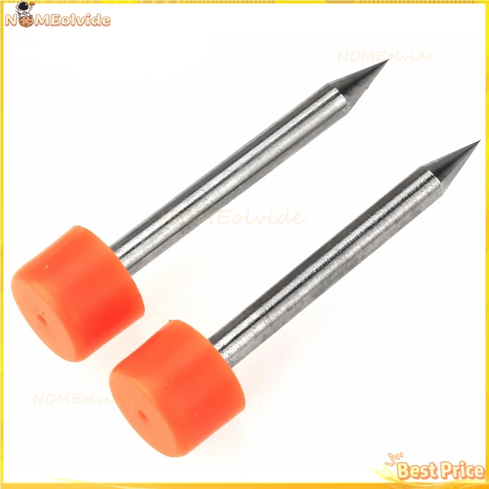 Electrodes ER-10 Sumitomo Welding Machine Electrodes TYPE-39/Typ-66 typ-81C 71C Best Fiber Fusion Splicer Electrodes
Electrodes ER-10 Sumitomo Welding Machine Electrodes TYPE-39/Typ-66 typ-81C 71C Best Fiber Fusion Splicer Electrodes