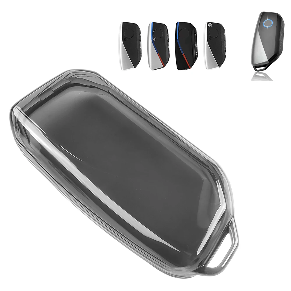 Auto Parts Car Key Fob Case Kit Purple Replacement Tool Transparent Black Car Accessories Brand New For BMW X1
Auto Parts Car Key Fob Case Kit Purple Replacement Tool Transparent Black Car Accessories Brand New For BMW X1