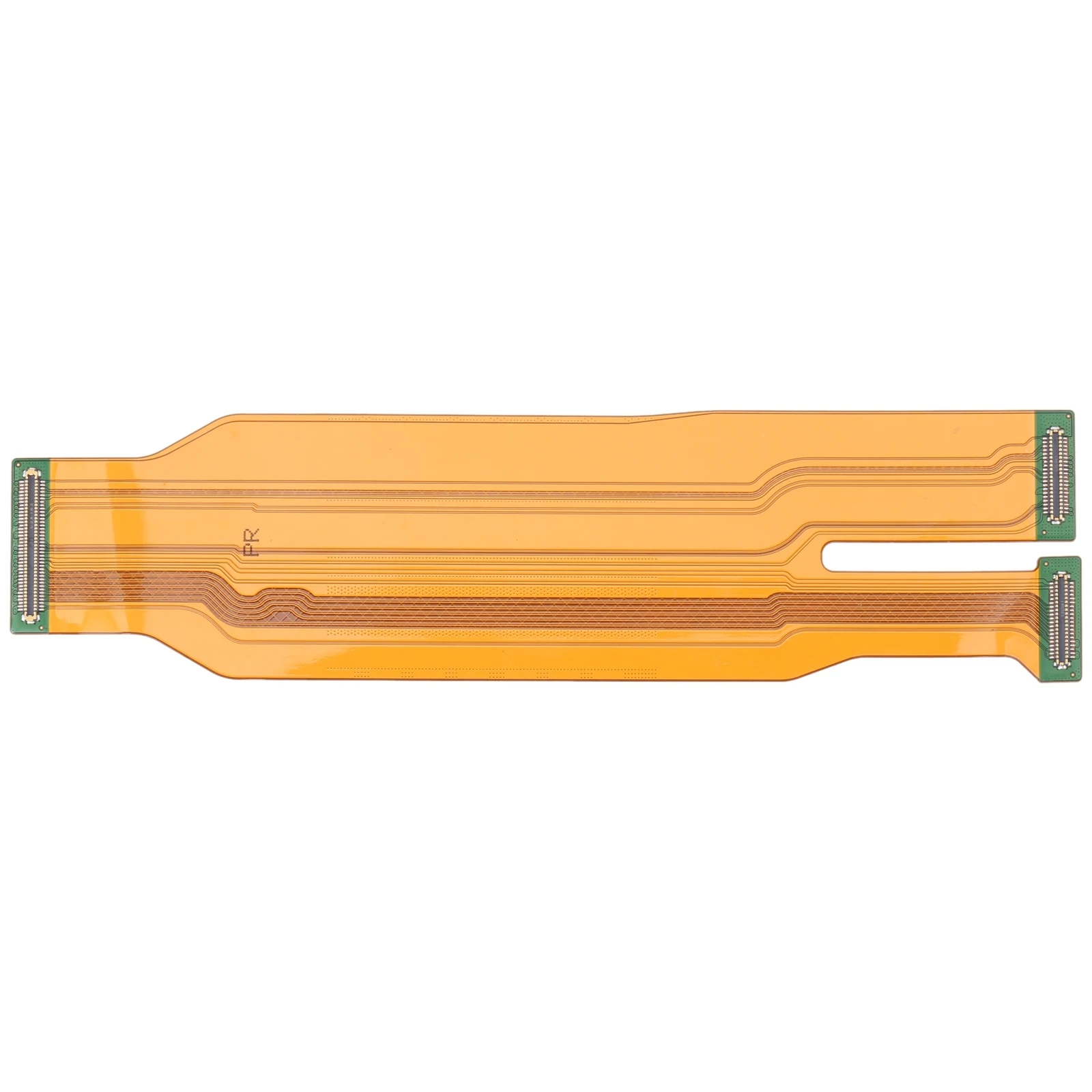 Original Mainboard Connector Flex Cable For Samsung Galaxy A54 / A34 SM-A546/A346
Original Mainboard Connector Flex Cable For Samsung Galaxy A54 / A34 SM-A546/A346