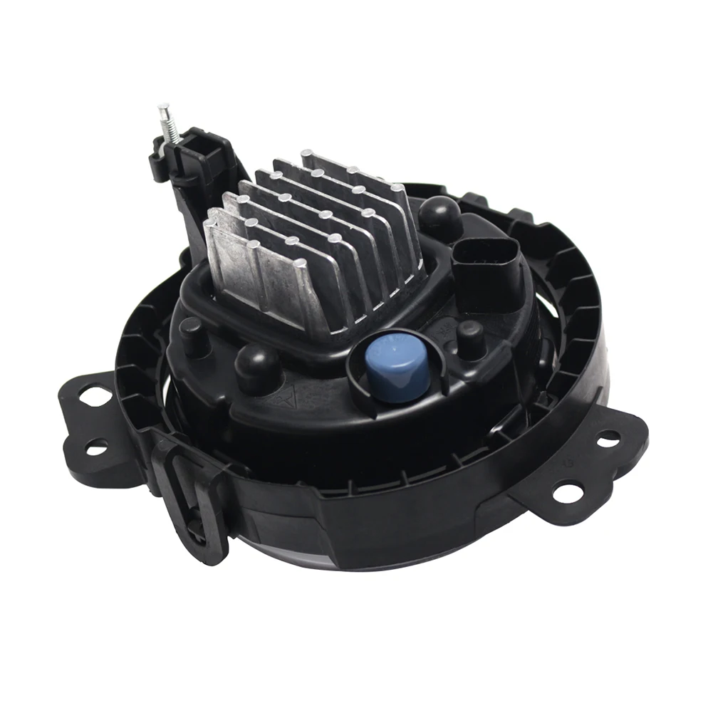 Practical To Use Fog Light Fog Light Black Fog Lower LED Lamp For MINI Countryman F60 Front Right Bumper Light Lower
Practical To Use Fog Light Fog Light Black Fog Lower LED Lamp For MINI Countryman F60 Front Right Bumper Light Lower