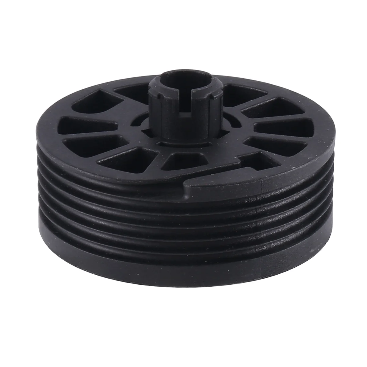 82483-D3000FFF Window Regulator Gear Drum Spool for Hyundai Tucson Kia Sportage QL Optima 2016-2019 Repair Gear Black
82483-D3000FFF Window Regulator Gear Drum Spool for Hyundai Tucson Kia Sportage QL Optima 2016-2019 Repair Gear Black