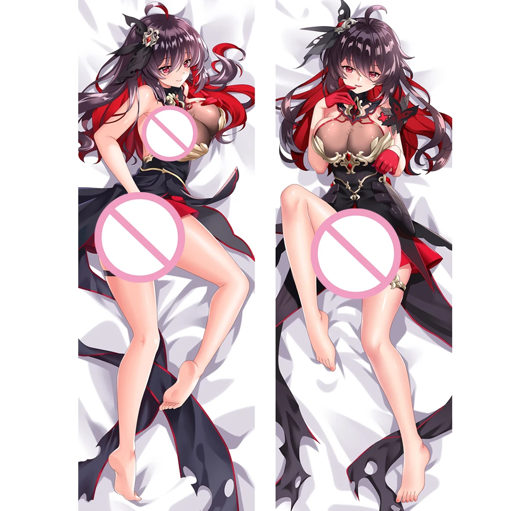Sexy Seele Vollerei Dakimakura Pillow Cover Honkai Impact 3 Character Cosplay Pillowcase Peach Skin Hugging Body Pillow Case
Sexy Seele Vollerei Dakimakura Pillow Cover Honkai Impact 3 Character Cosplay Pillowcase Peach Skin Hugging Body Pillow Case