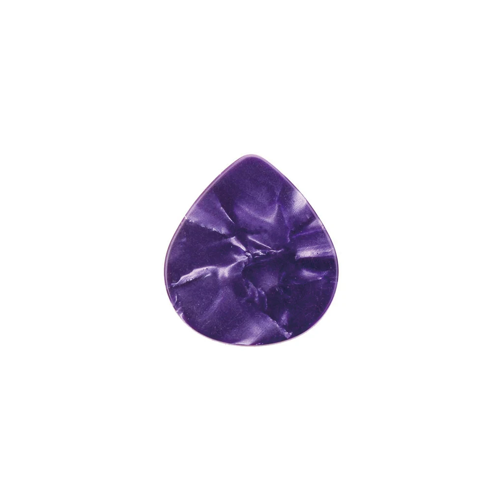 12pcs Guitar Picks Celluloid Plectrums 0.5mm 0.75mm 1mm For Acoustic Electric Guitar Bass Assorted Colors Music Accessories
12pcs Guitar Picks Celluloid Plectrums 0.5mm 0.75mm 1mm For Acoustic Electric Guitar Bass Assorted Colors Music Accessories