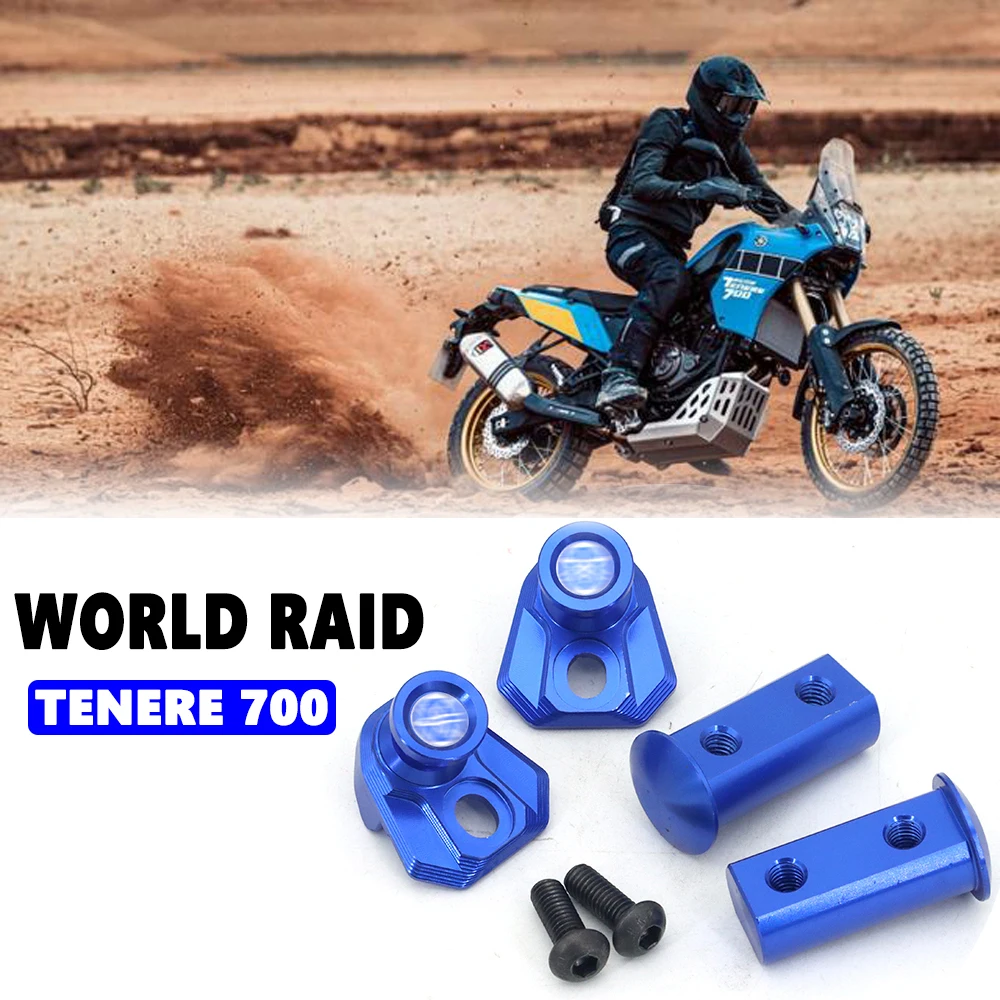 TENERE 700 World Raid 2022 Swingarm Sliders Spools Paddock Stand Bobbins Swing Arm For Yamaha Tenere700 Tenere 700 2019-2022
TENERE 700 World Raid 2022 Swingarm Sliders Spools Paddock Stand Bobbins Swing Arm For Yamaha Tenere700 Tenere 700 2019-2022