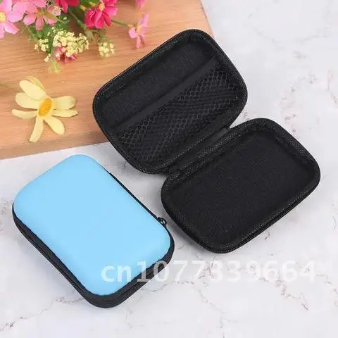 

Portable Mini Shockproof Storage Box Compact Waterproof Case For Gopro Hero 7 6 5 4 3 SJCAM Xiaomi Yi 4K MIJIA Action Camera