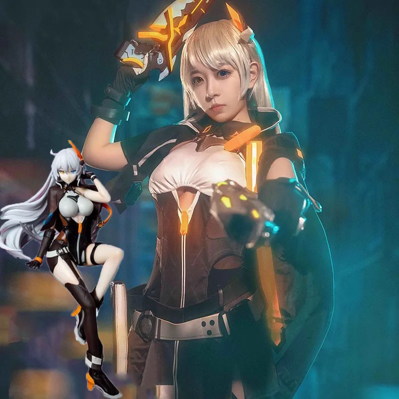 Аниме! Костюм для косплея Honkai Impact 3, киана, каслана, тяньцзяньюся, боевой костюм, пикантная одежда, костюм для Хэллоуина, парик, обувь
Аниме! Костюм для косплея Honkai Impact 3, киана, каслана, тяньцзяньюся, боевой костюм, пикантная одежда, костюм для Хэллоуина, парик, обувь