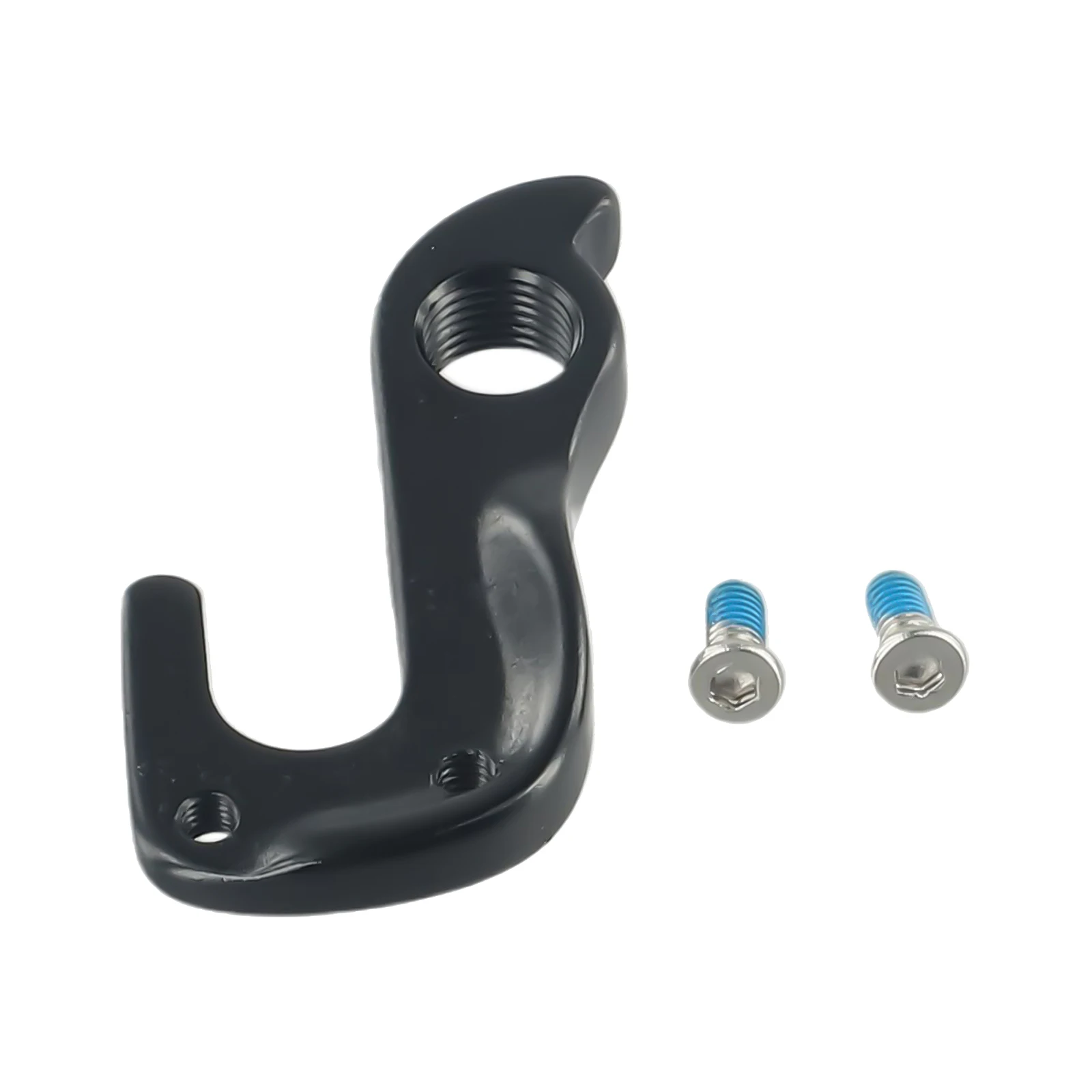 Bicycle Rear Derailleur Hanger Gear Hanger for Cube 10148 D593 CNC Precision Machined Aluminum Alloy Lightweight 15g
Bicycle Rear Derailleur Hanger Gear Hanger for Cube 10148 D593 CNC Precision Machined Aluminum Alloy Lightweight 15g