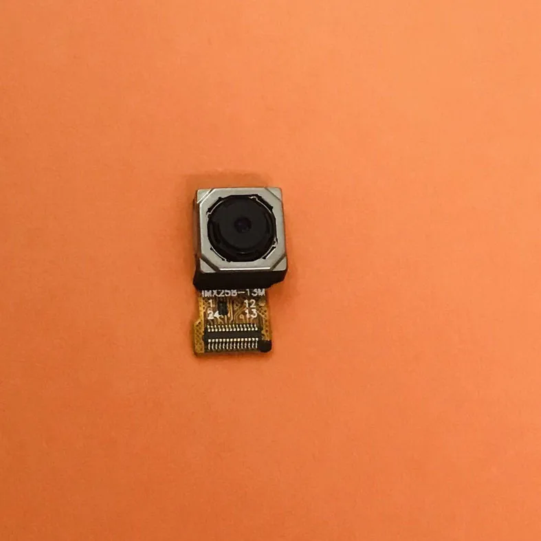 Original Photo Rear Back Camera 13.0MP Module for HOMTOM P30 Pro MT6763 Octa Core 6.41Inch HD+ Free shipping
Original Photo Rear Back Camera 13.0MP Module for HOMTOM P30 Pro MT6763 Octa Core 6.41Inch HD+ Free shipping