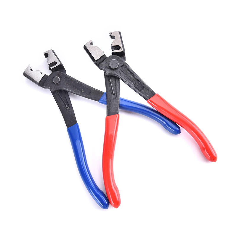 7 дюймов Автомобильный шланг для воды и масла плоский кольцевой зажим плоскогубцы бесступенчатый зажим плоскогубцы для ушей инструмент для ремонта автомобиля автомобильные аксессуары
7 дюймов Автомобильный шланг для воды и масла плоский кольцевой зажим плоскогубцы бесступенчатый зажим плоскогубцы для ушей инструмент для ремонта автомобиля автомобильные аксессуары