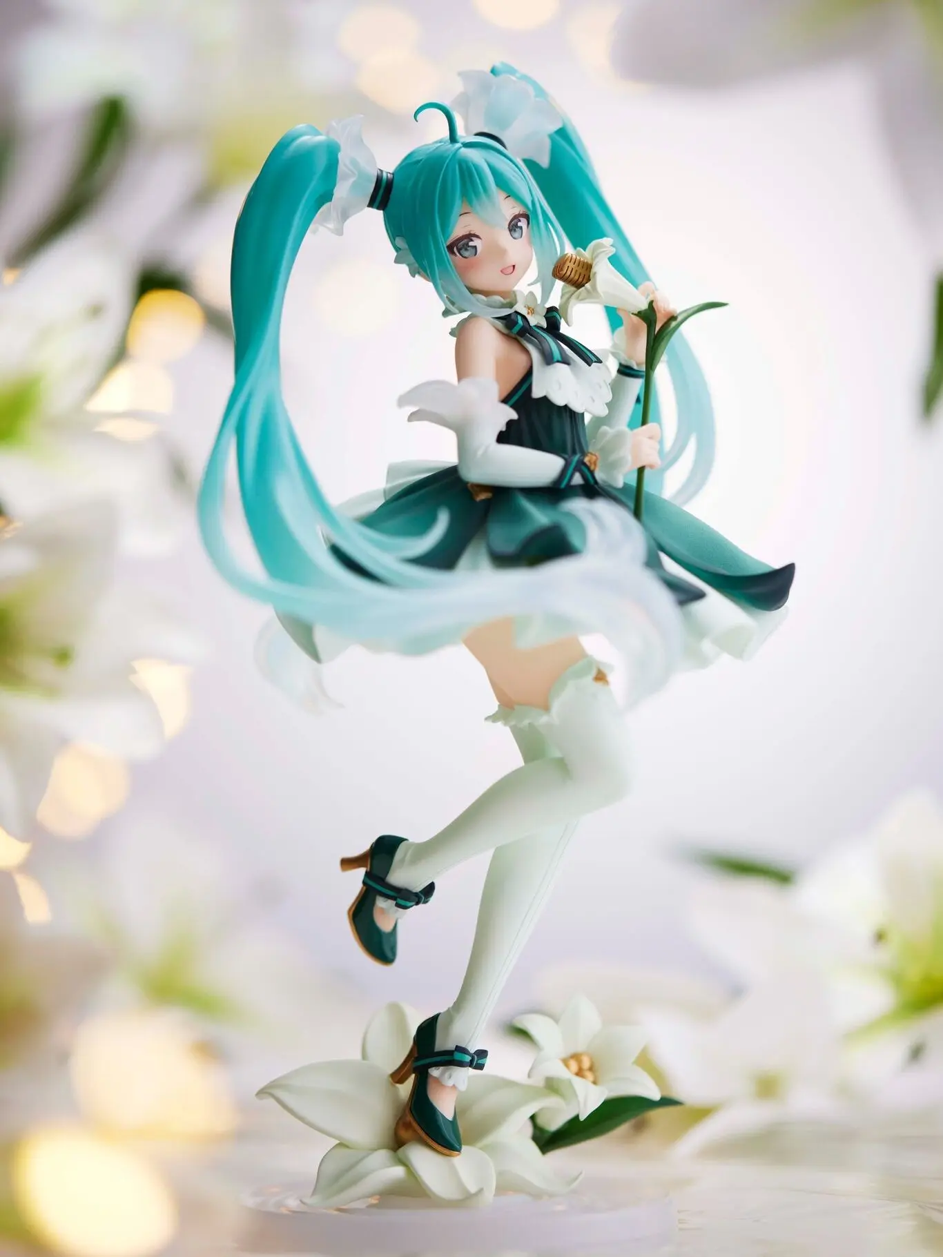 Judai Original Taito Miku 39 no Hi Kinen Kuji Anmi PVC Action Figure Collection Model Doll Toys Gift
Judai Original Taito Miku 39 no Hi Kinen Kuji Anmi PVC Action Figure Collection Model Doll Toys Gift
