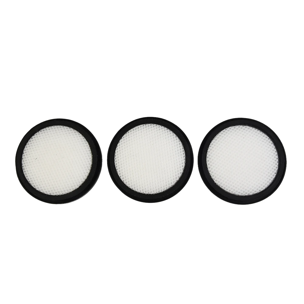 3pcs Filter Replacement For P8 Vacuum Cleaner Parts Household Cleaning Tools Accessories High Quality spare Filters
3pcs Filter Replacement For P8 Vacuum Cleaner Parts Household Cleaning Tools Accessories High Quality spare Filters