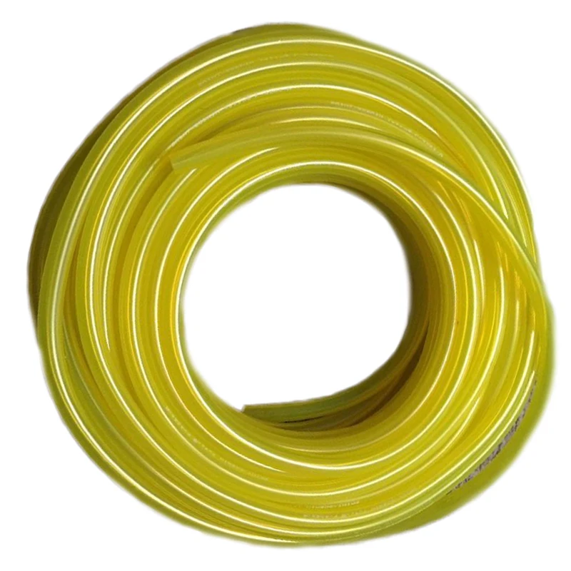 Yellow Fuel pipe Connector F-4040-A For Tygon Gasoline Hose Inner Diameter 6.25mm Lawn Mower Line Tools Convenient
Yellow Fuel pipe Connector F-4040-A For Tygon Gasoline Hose Inner Diameter 6.25mm Lawn Mower Line Tools Convenient