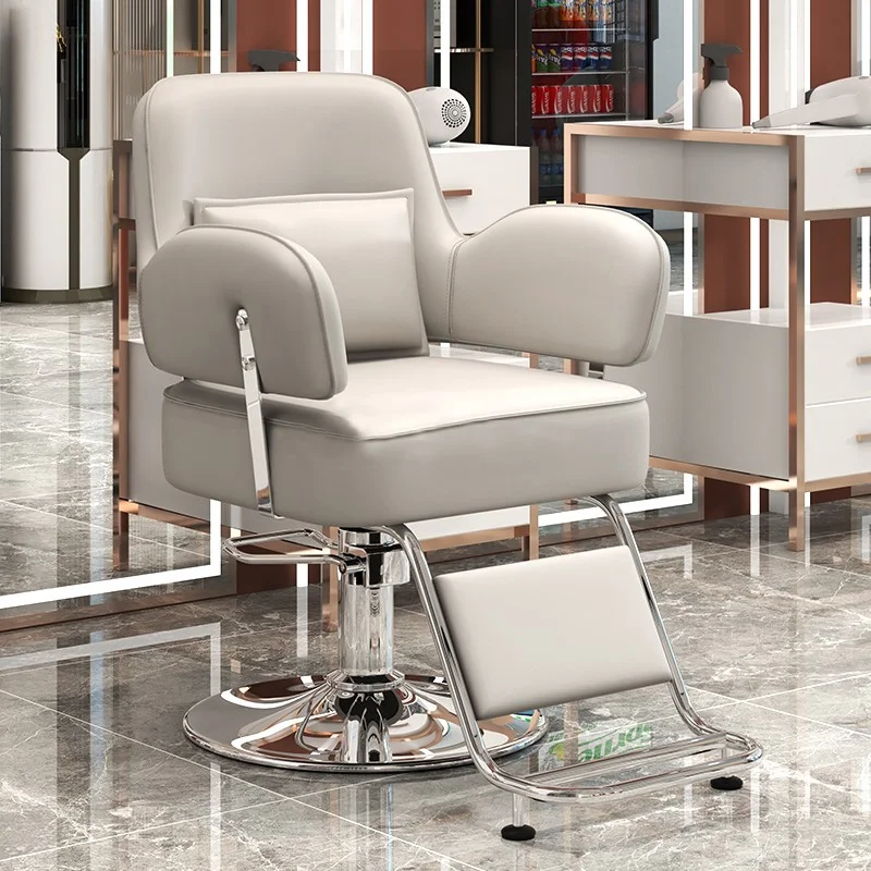 Reception Tattoo Barber Chairs Beauty Simplicity Barber Chairs Handrail Cosmetic Silla Barberia Commercial Furniture RR50BC
Reception Tattoo Barber Chairs Beauty Simplicity Barber Chairs Handrail Cosmetic Silla Barberia Commercial Furniture RR50BC