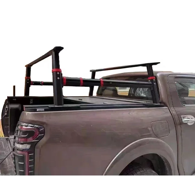 4*4 Off Road Universal Steel Roll Bar Adjusted Anti Rolling Rack For Pickups F150,Ranger, Tundra, Tacoma, Silverado, Ram
4*4 Off Road Universal Steel Roll Bar Adjusted Anti Rolling Rack For Pickups F150,Ranger, Tundra, Tacoma, Silverado, Ram