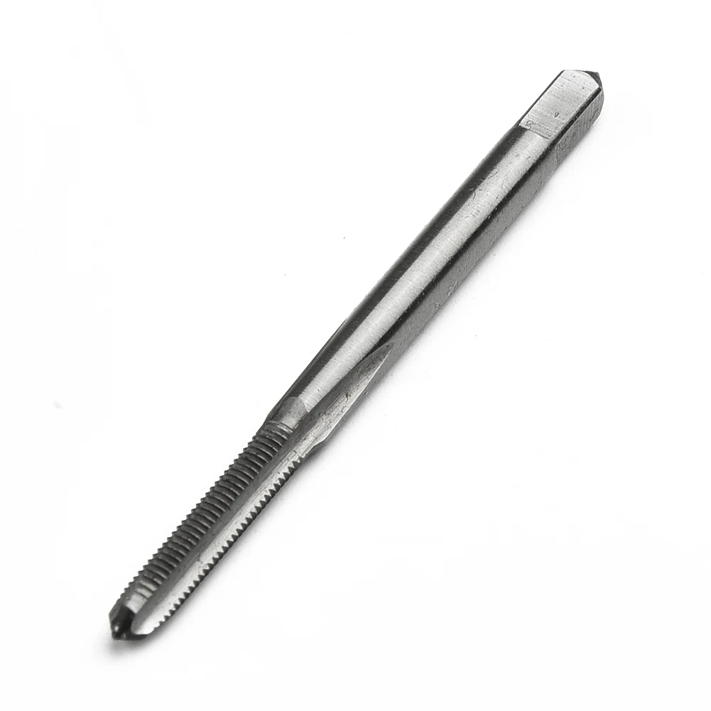 Durable Industrial New Portable Thread Taps 3pcs Kit 3 Flute 6-48 UNS Bottom cone High speed steel Metalworking
Durable Industrial New Portable Thread Taps 3pcs Kit 3 Flute 6-48 UNS Bottom cone High speed steel Metalworking