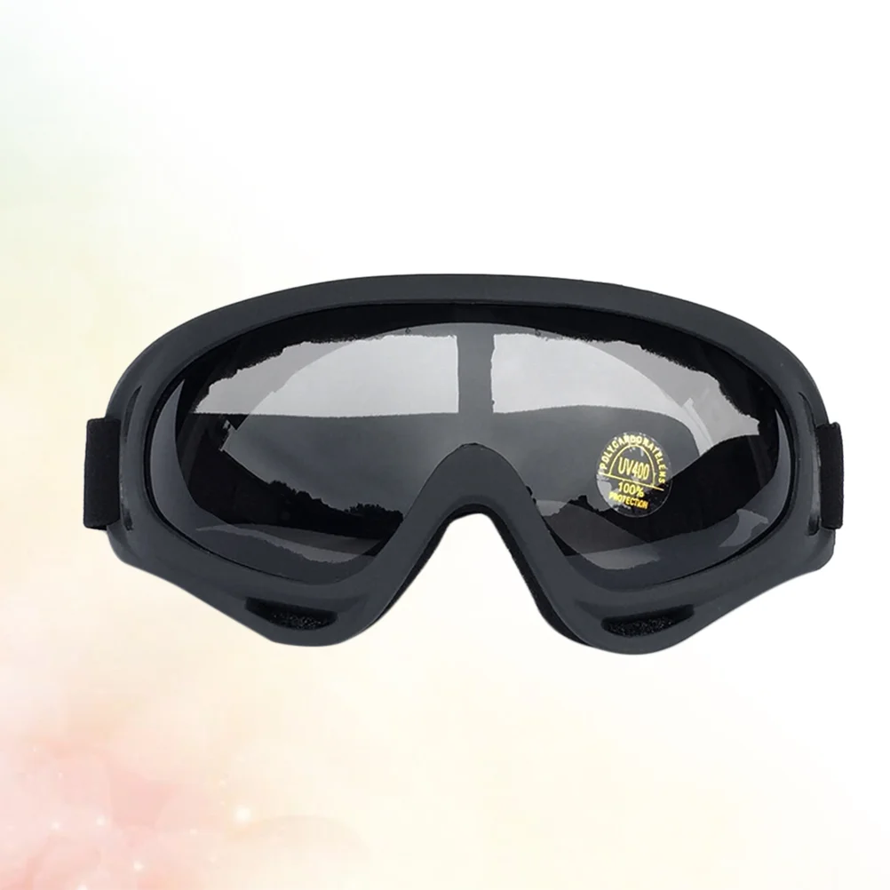 

Ski Goggles UV400 Snowboard Glasses Protection Eyewear Windproof Supply Outdoor Skiing Men Women Ski Glasses Eyewe