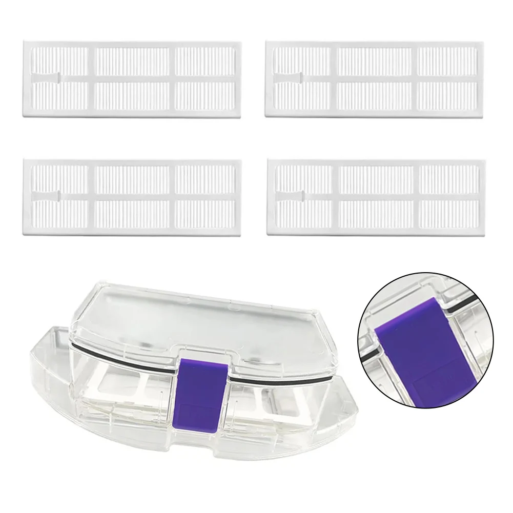 For Narwal J3 Dust Box Sweeping Robot Accessories Dust Box Trash Box Filters Cepillo Limpieza Hogar Cleaning Tools
For Narwal J3 Dust Box Sweeping Robot Accessories Dust Box Trash Box Filters Cepillo Limpieza Hogar Cleaning Tools