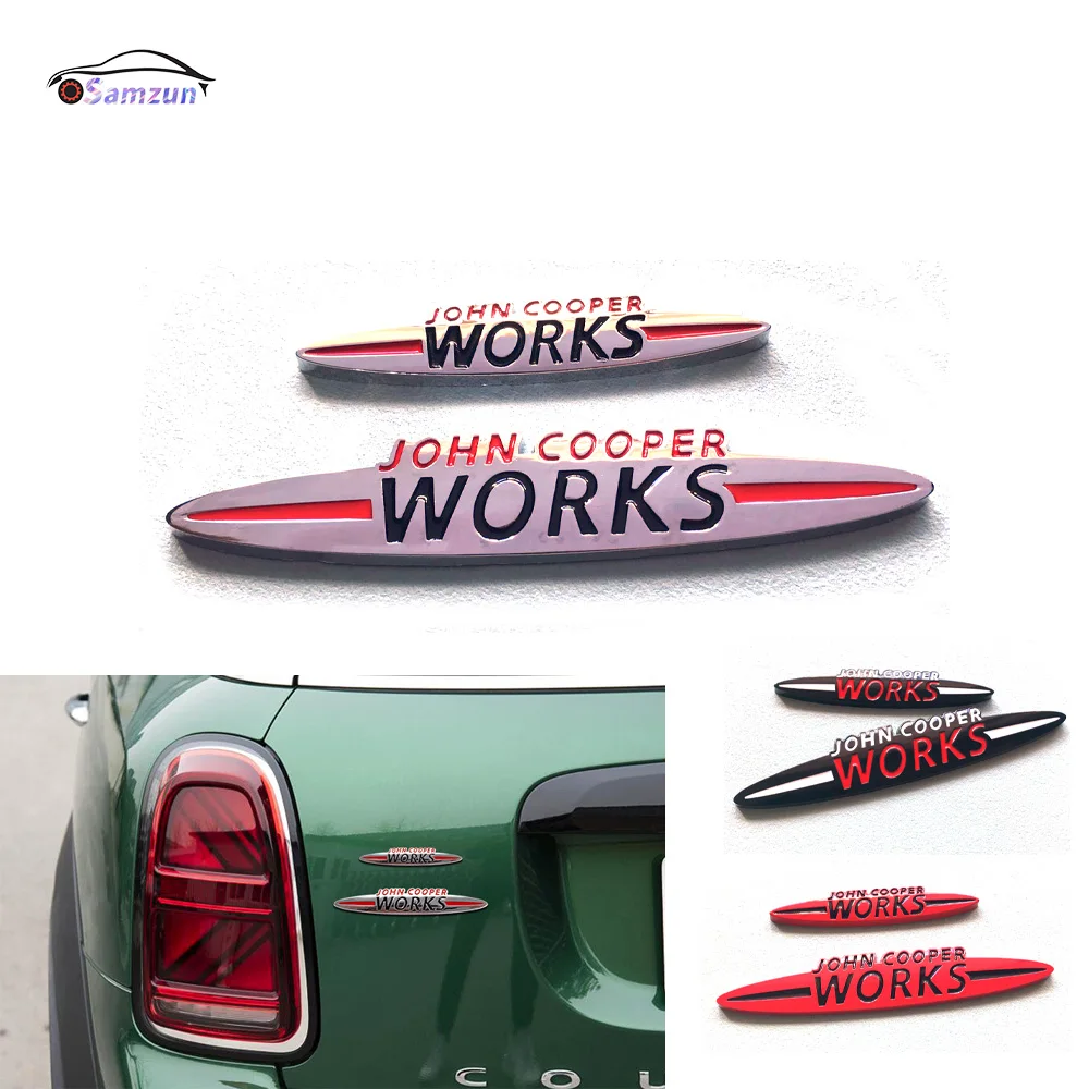 Автомобильная наклейка, аксессуары JCW для MINI Cooper F54 F55 F56 F57 F60 R55 R56 R60 R50 R52 R53, металлическая наклейка, стильный щит
Автомобильная наклейка, аксессуары JCW для MINI Cooper F54 F55 F56 F57 F60 R55 R56 R60 R50 R52 R53, металлическая наклейка, стильный щит