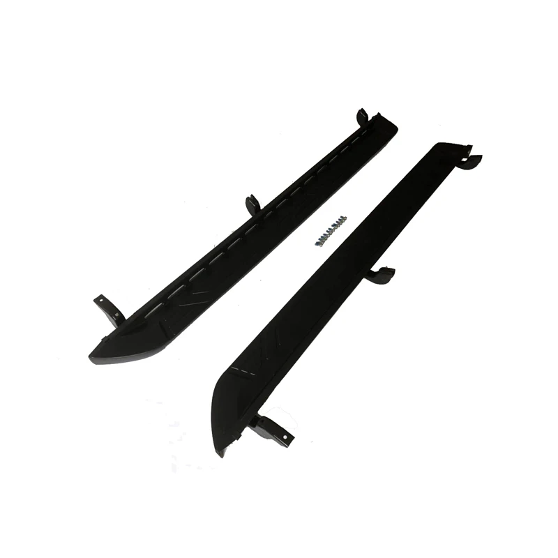 Auto exterior accessories accessories factory running board for Tacoma 2012+ vehicle door step side step bar
Auto exterior accessories accessories factory running board for Tacoma 2012+ vehicle door step side step bar