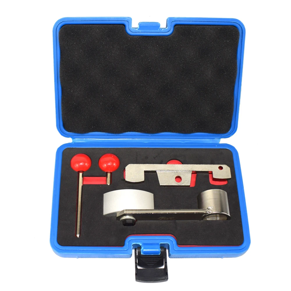 

Engine Timing Tool Camshaft Alignment Tool Kit 4170 for Porsche 911 997 996 Boxster 986 987 Cayman 987 2.7L 3.2L 3.6L 3.8L
