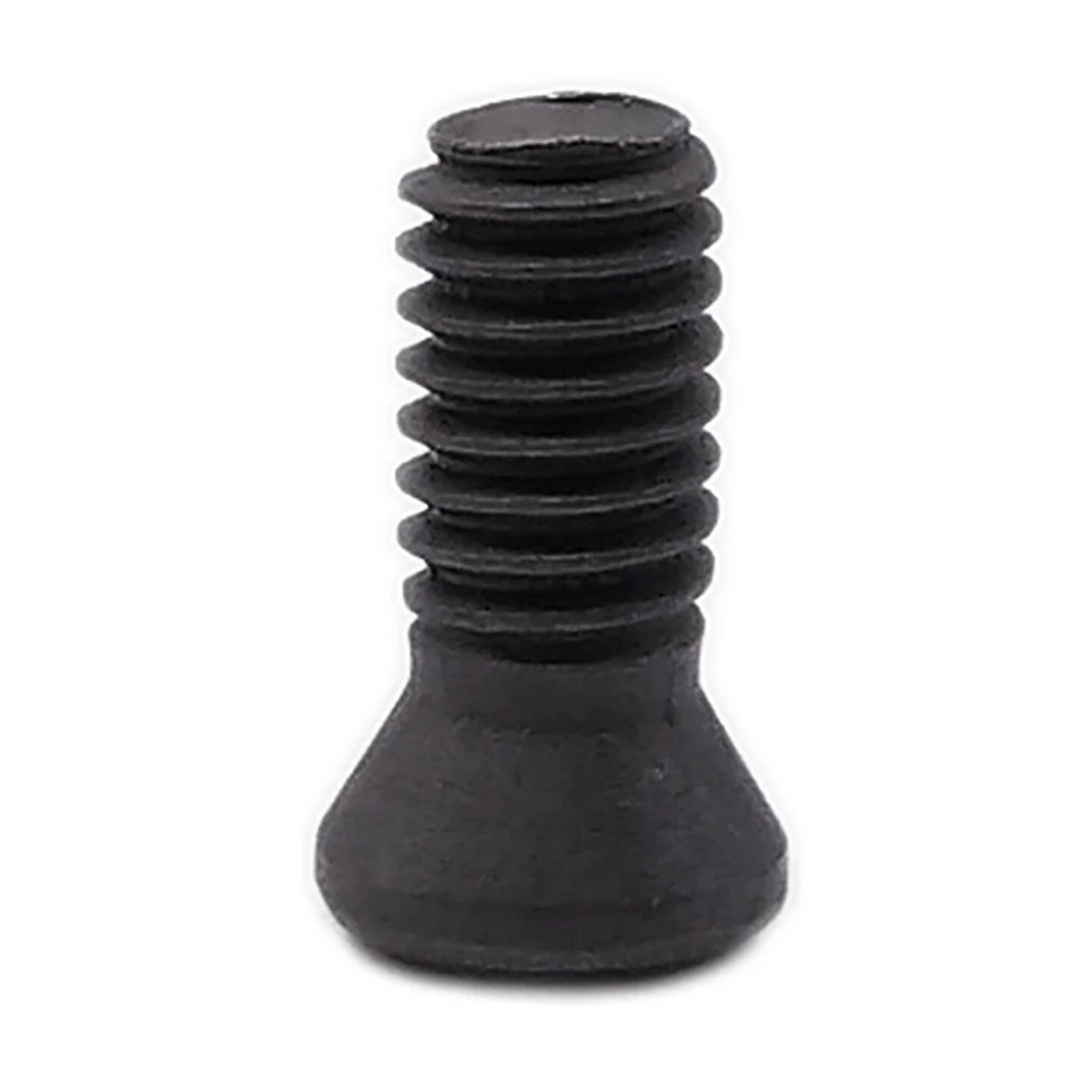 10pcs M2.5 M3.5 M4 Torx Screws Steel Machine Screws For Replaces Carbide Insert CNC Lathe Tools Torx Head Screw Digital Bolt
10pcs M2.5 M3.5 M4 Torx Screws Steel Machine Screws For Replaces Carbide Insert CNC Lathe Tools Torx Head Screw Digital Bolt
