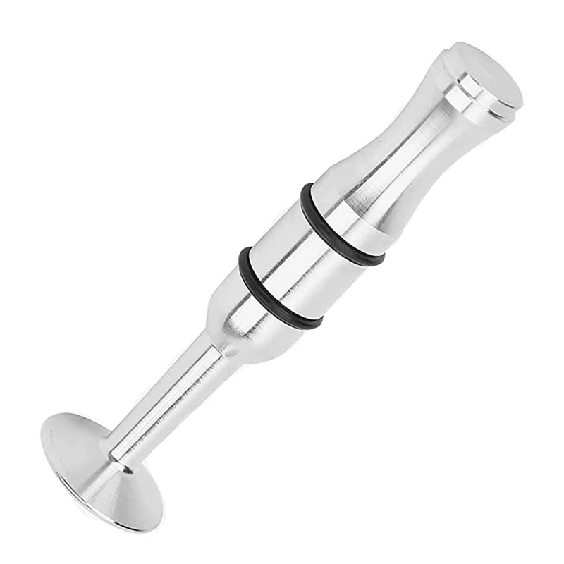 Brass Instrument Parts Kit Silver Mouthpiece Trainer Mouthpiece Strength Trainer
Brass Instrument Parts Kit Silver Mouthpiece Trainer Mouthpiece Strength Trainer