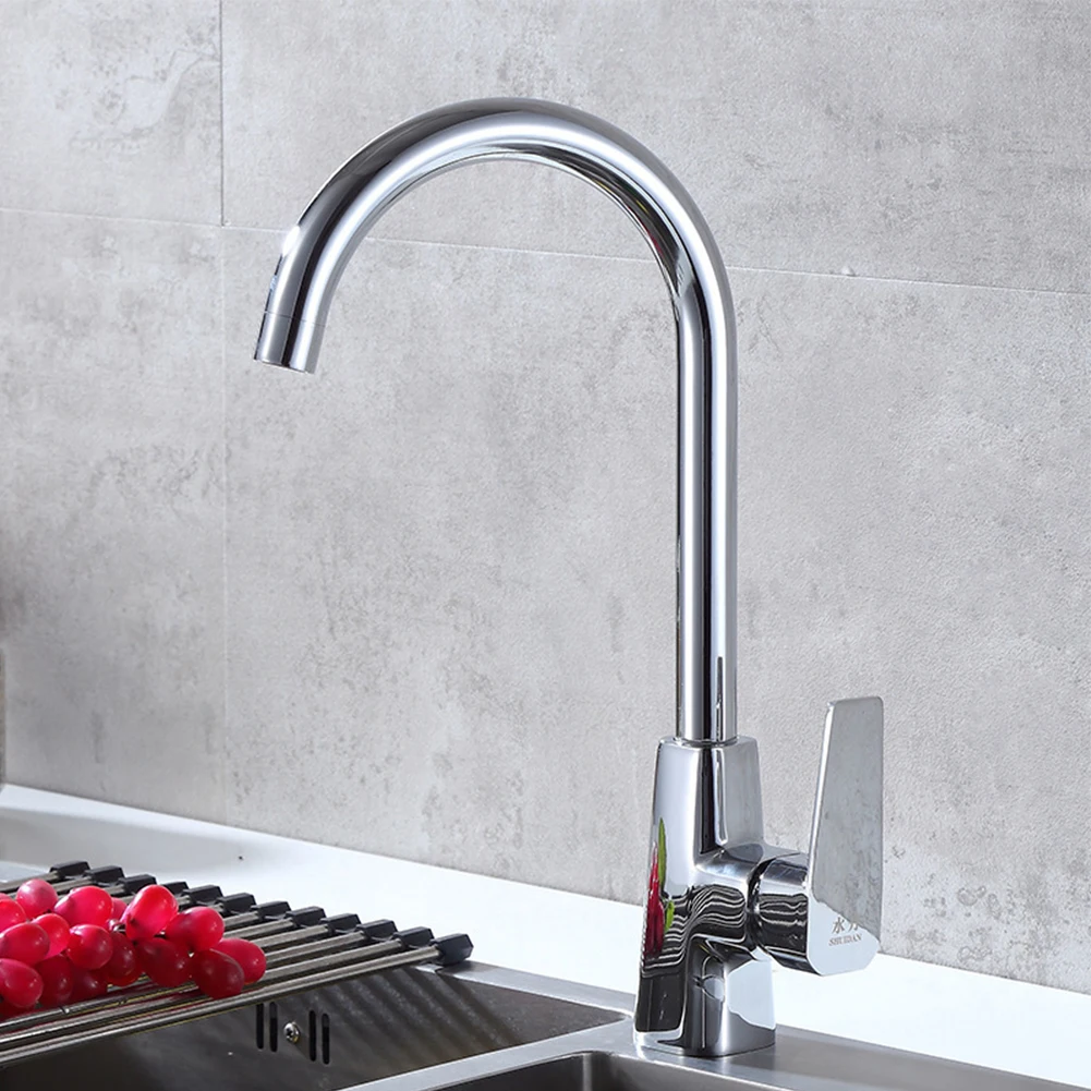 1pc Kitchen Faucet Pull Out Kitchen Sink Water Tap Single Handle Hot And Cold Water Mixer Tap Kitchen Shower Faucet
1pc Kitchen Faucet Pull Out Kitchen Sink Water Tap Single Handle Hot And Cold Water Mixer Tap Kitchen Shower Faucet