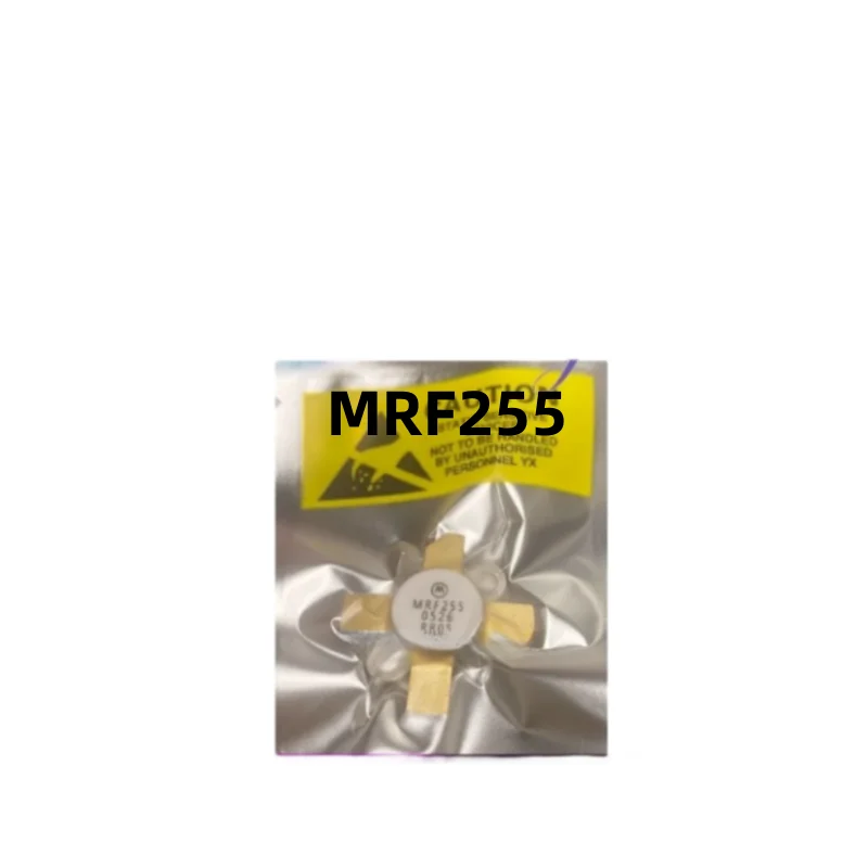

1 шт./партия, высокочастотный усилитель мощности MRF255