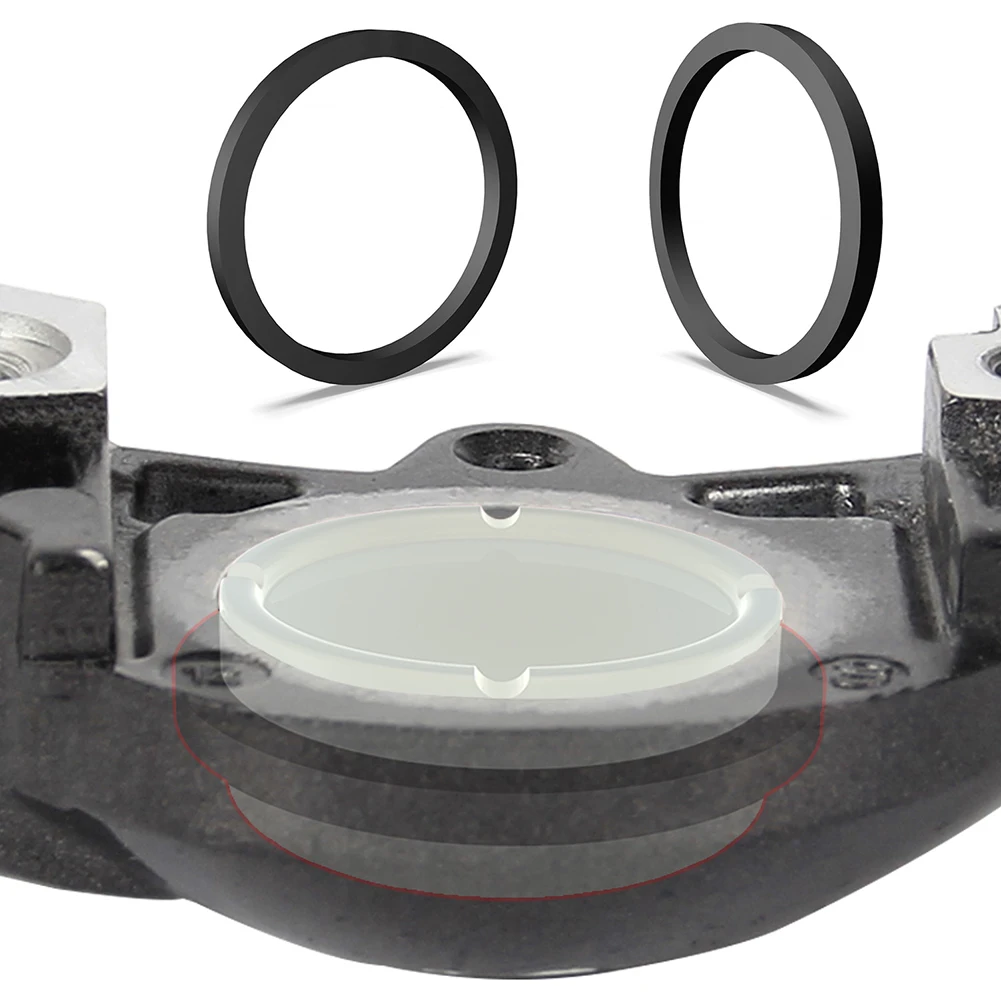 2pcs Bike Disc Braek Sealing Ring Size: About Weight: About 1g M8000 SLX XTR Material: Sponge Color: Black For-Shimano
2pcs Bike Disc Braek Sealing Ring Size: About Weight: About 1g M8000 SLX XTR Material: Sponge Color: Black For-Shimano
