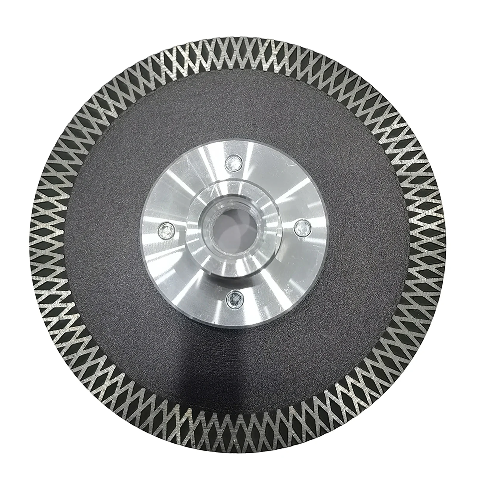 115mm Diamond Saw Blades W/ 5/8-11 Flange Dry Cutting & Grinding Disc For Ceramic Granite Porcelain Marble Cutting Tools
115mm Diamond Saw Blades W/ 5/8-11 Flange Dry Cutting & Grinding Disc For Ceramic Granite Porcelain Marble Cutting Tools