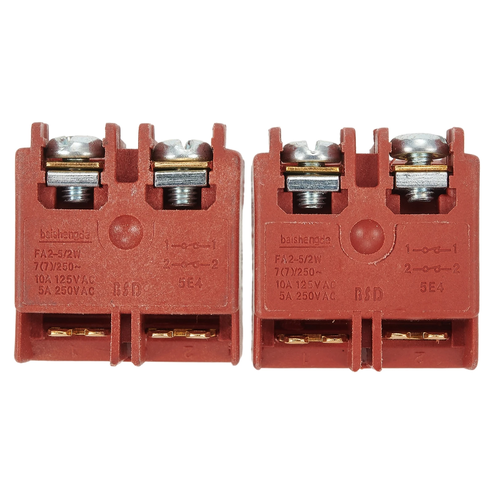 Momentary Contact Angle Grinder Switch Home DIY Parts 250V 5A Angle Grinder For Bosch GWS6/8-100 TWS6600 Power Tool Accessories
Momentary Contact Angle Grinder Switch Home DIY Parts 250V 5A Angle Grinder For Bosch GWS6/8-100 TWS6600 Power Tool Accessories